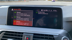 BMW X3 xDrive20d M Sport 5dr Step Auto Diesel Estate